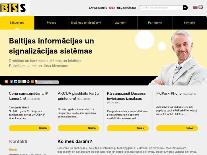 www.bis.lv