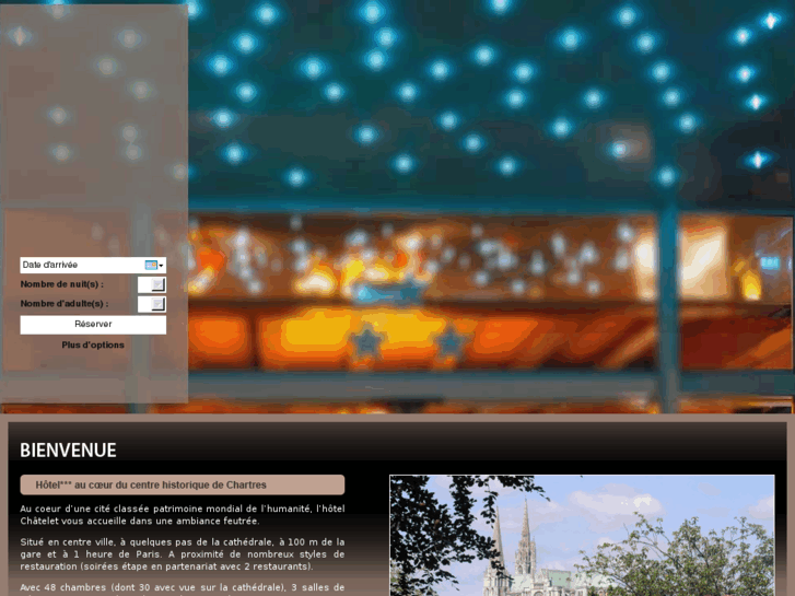 www.hotel-chartres.com