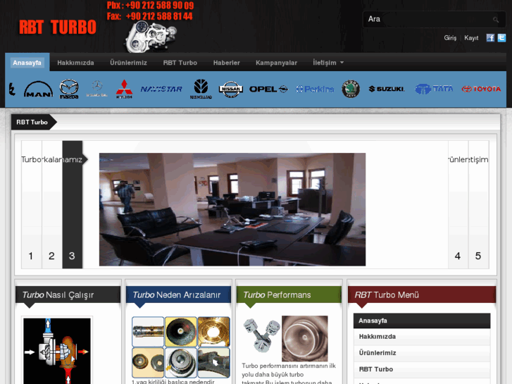www.rbtturbo.com