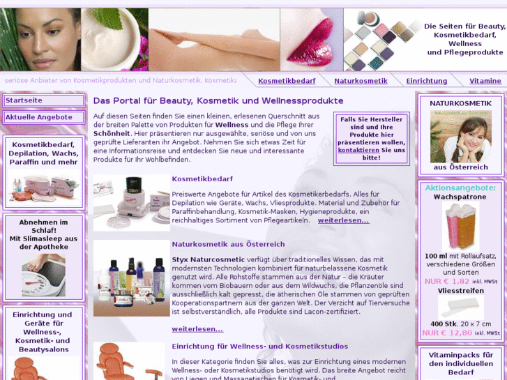 www.beauty-kosmetik.at