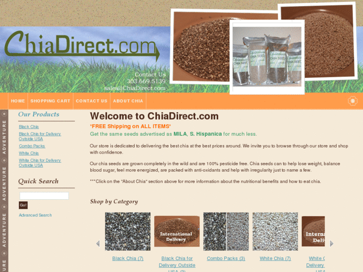 www.chiadirect.com