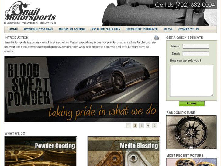 www.snailmotorsports.com