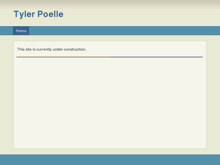 www.tylerpoelle.com
