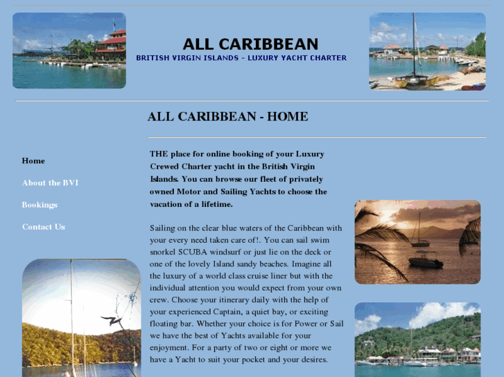 www.allcaribbean.com