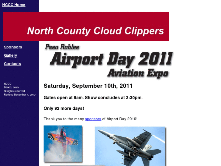 www.pasoairshow.org