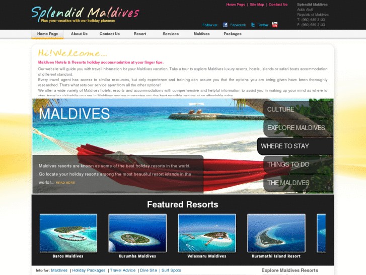 www.splendidmaldivestravels.com