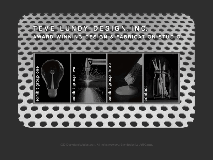 www.tevelundydesign.com