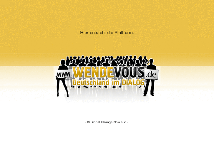 www.wendevous.com