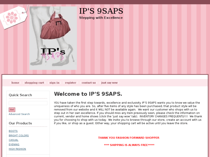 www.ips9saps.com