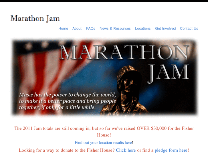 www.marathonjam.com