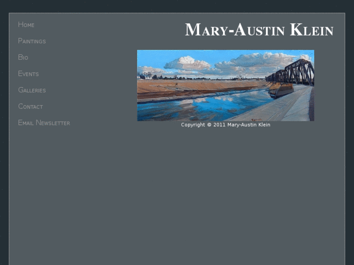 www.maryaustinklein.com