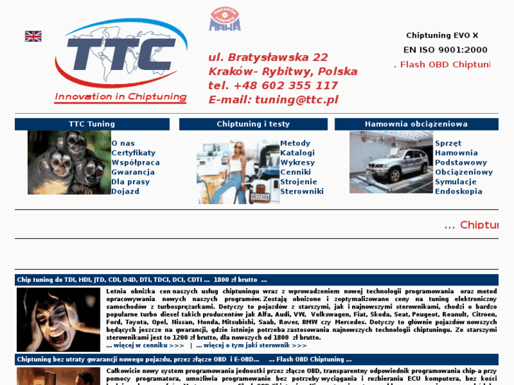 www.ttc.pl