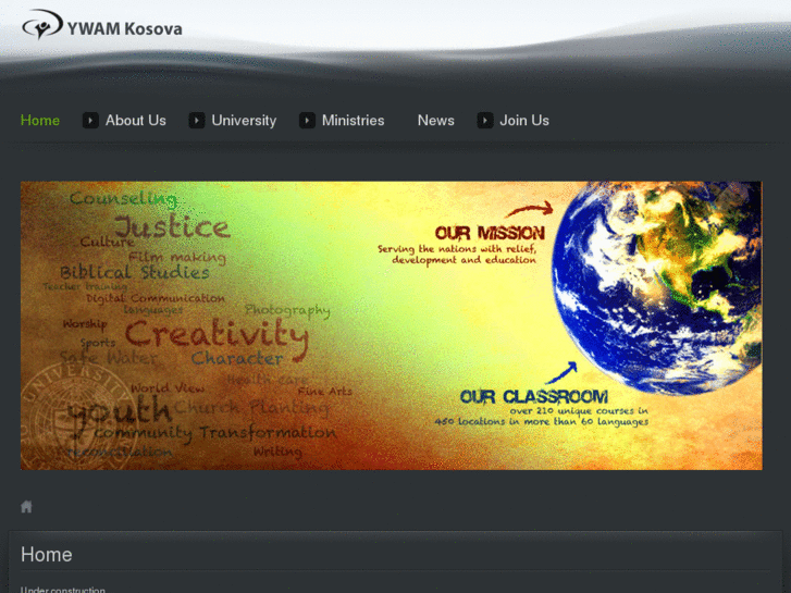 www.ywamkosova.com
