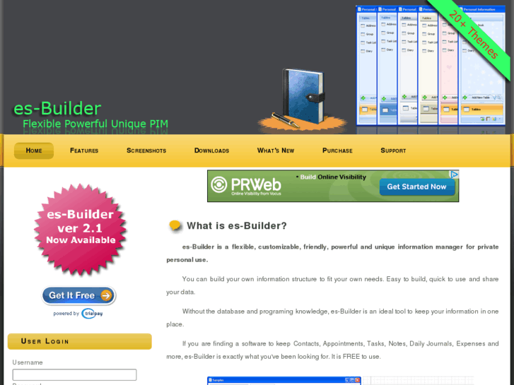 www.es-builder.com