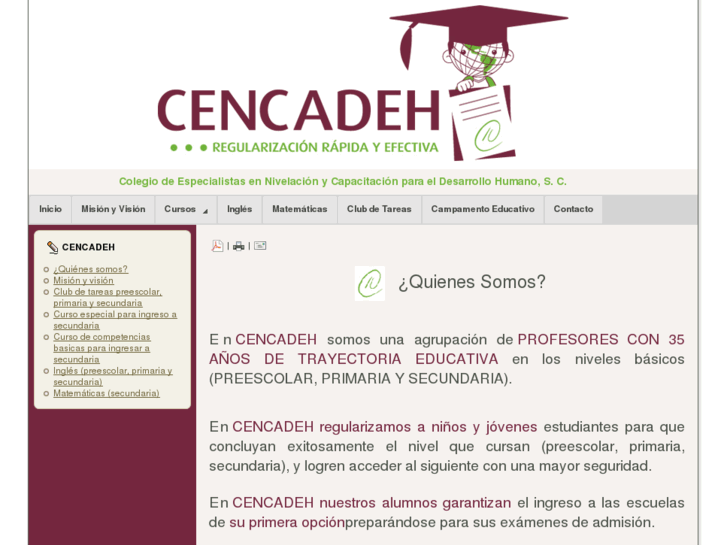 www.regularizacionrapidayefectiva.com