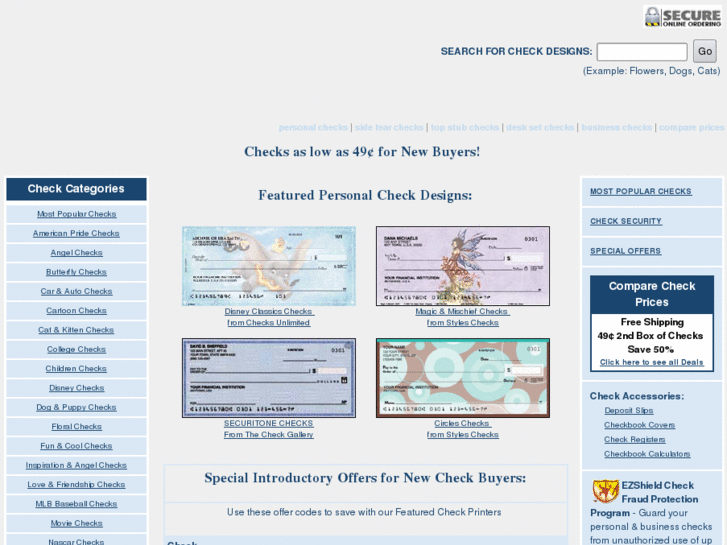 www.cheapchecksonline.net