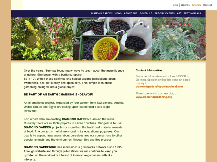 www.diamondgarden.org
