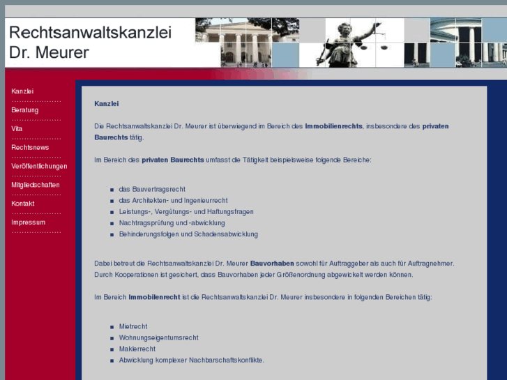 www.rechtsanwalt-meurer.com