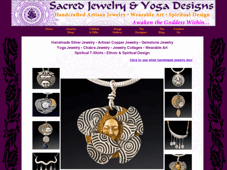 www.sacred-jewelry.com
