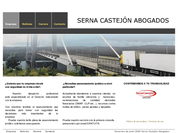 www.sernacastejon.com