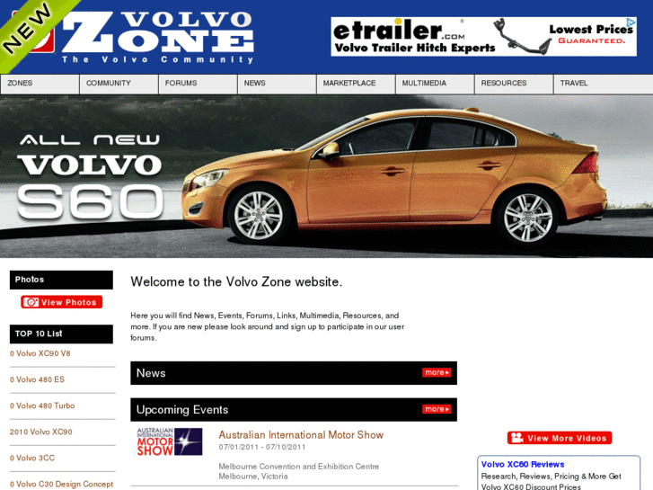 www.volvozone.com