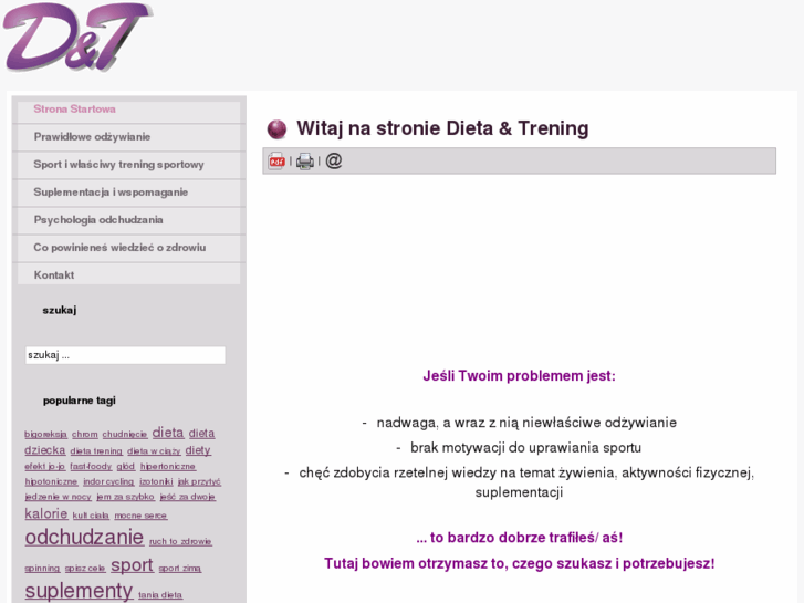 www.dieta-trening.com