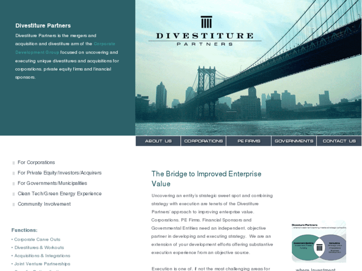 www.divestiturepartners.com