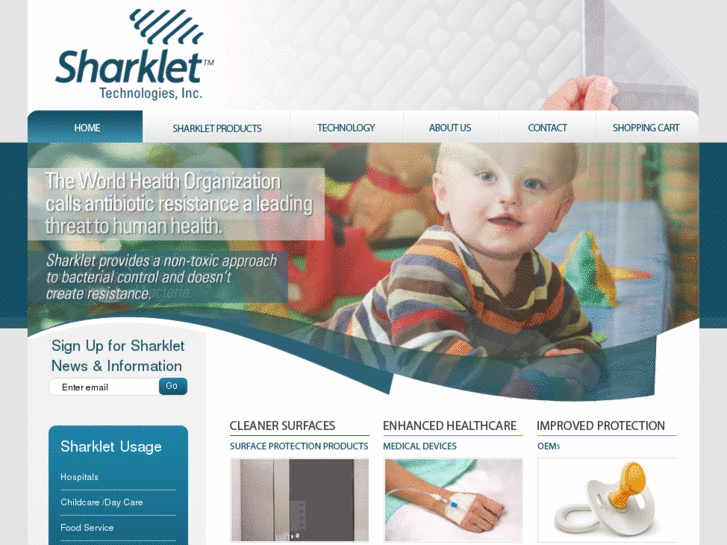 www.sharklet.com