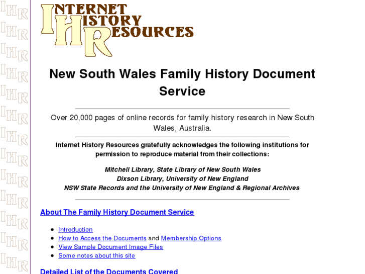 www.ihr.com.au
