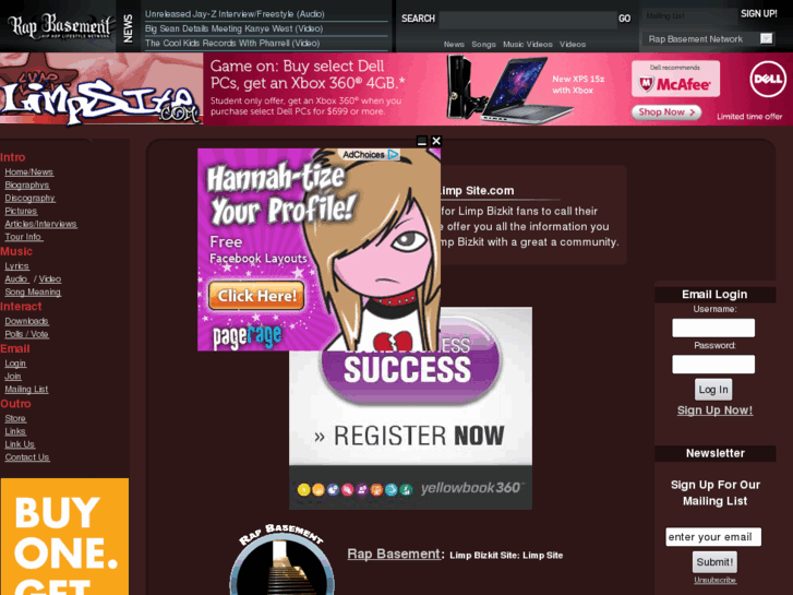 www.limpsite.com