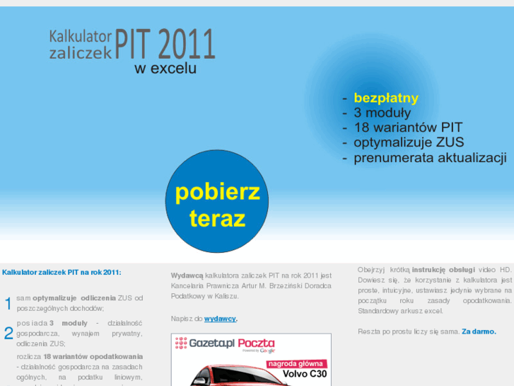 www.podatek.biz
