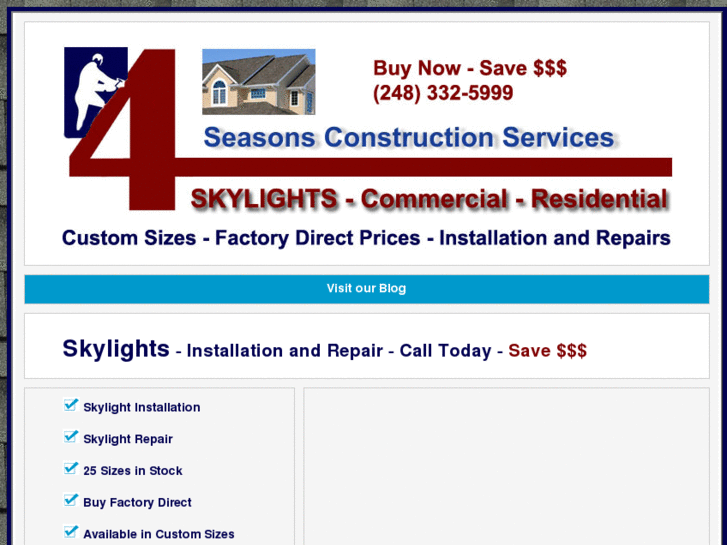 www.skylightfactorydirect.com