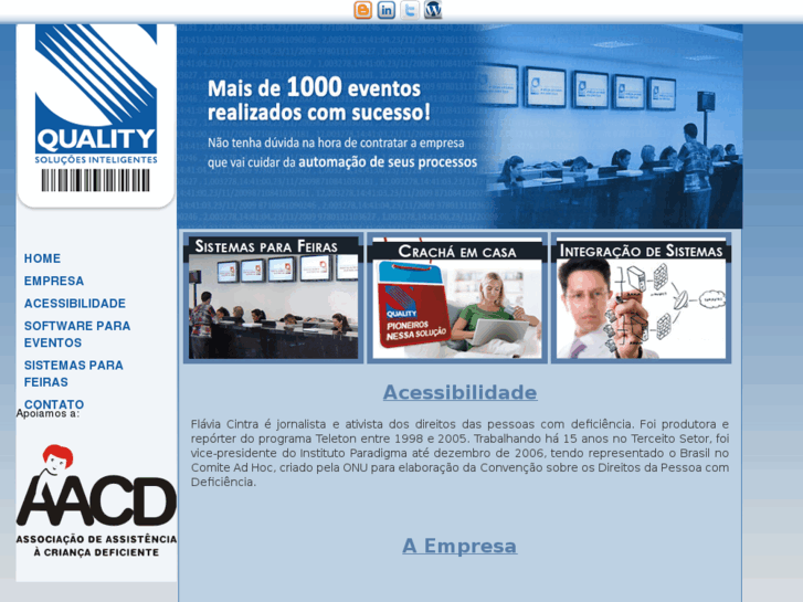 www.softwareparaeventos.com
