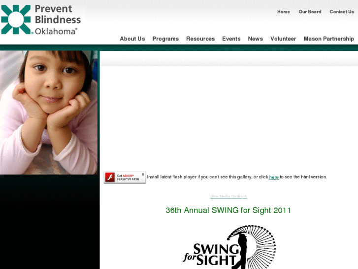 www.swingforsight.com