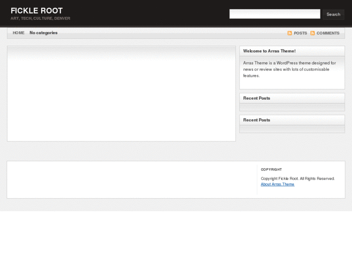 www.fickleroot.com