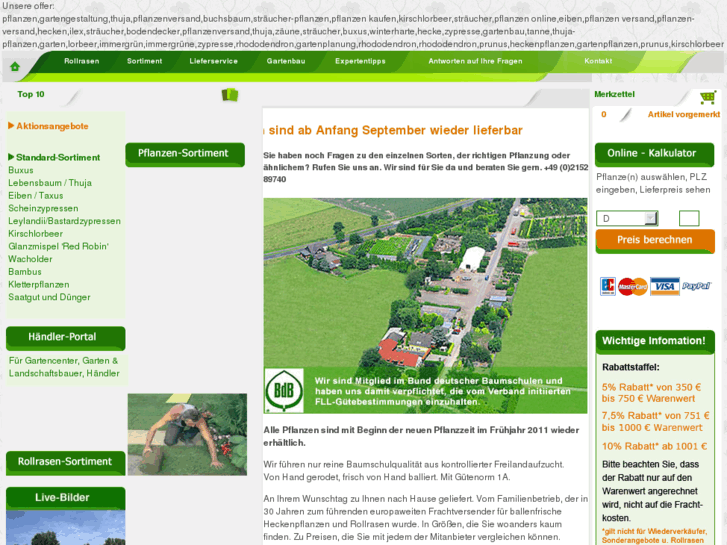 www.hainbuche.com