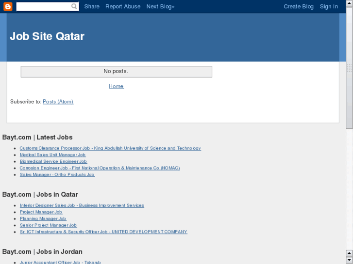 www.job-qatar.com