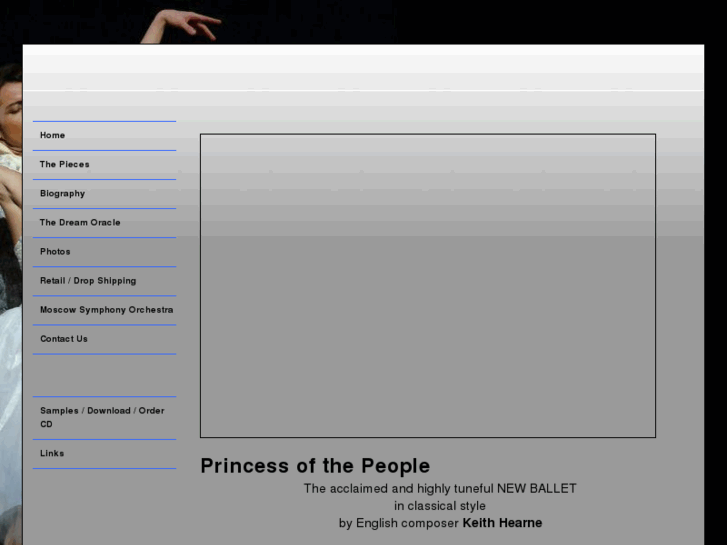 www.princessofthepeople.com