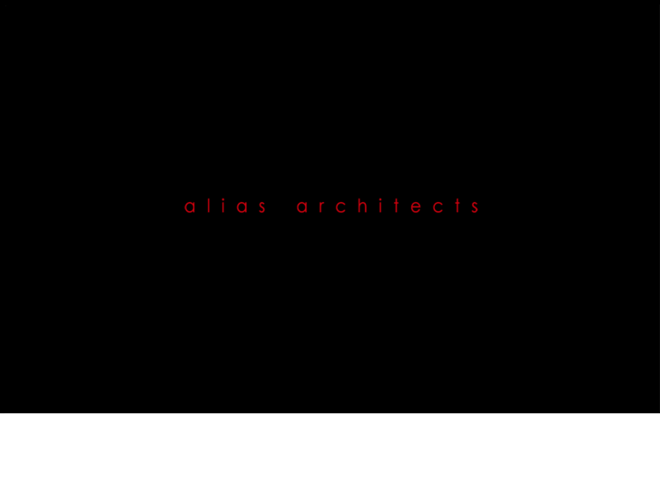 www.aliasarchitects.com