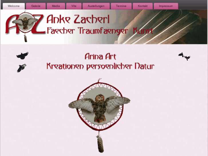 www.arina-art.de