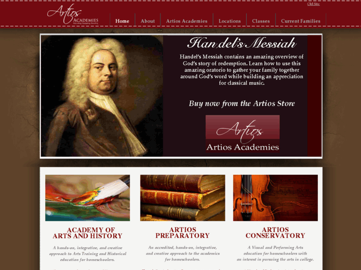www.artiosacademy.com
