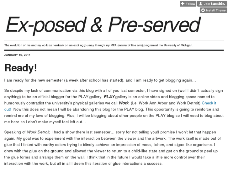 www.exposedpreserved.com