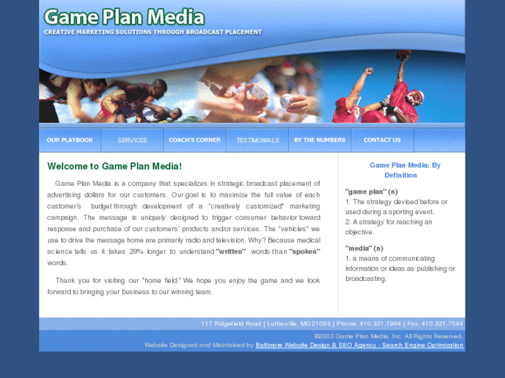 www.gameplanmedia.com