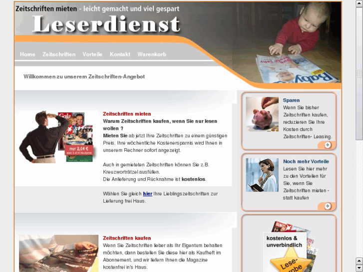 www.leserdienst.biz