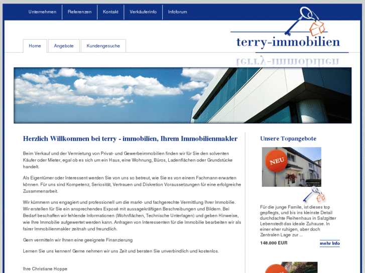 www.terry-immobilien.com