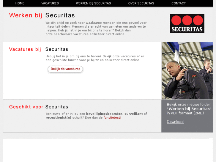 www.werkenbijsecuritas.nl