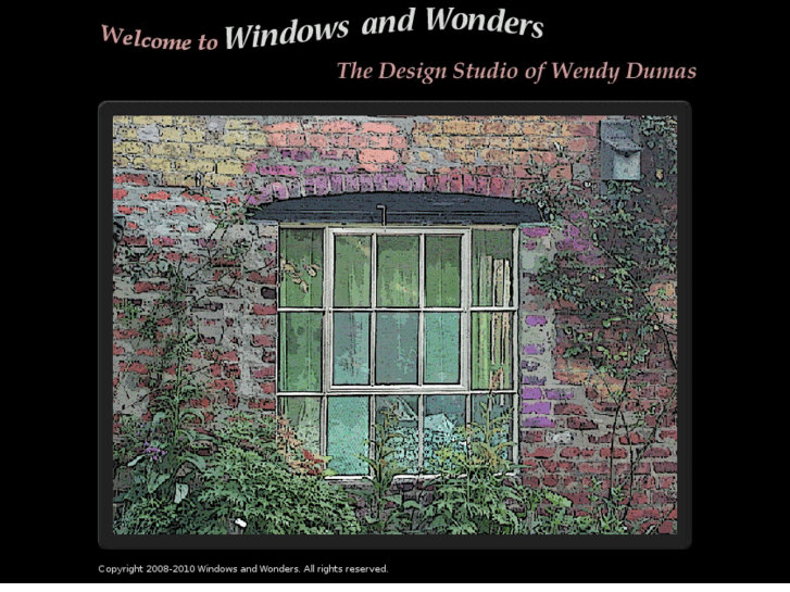 www.windowsandwonders.com