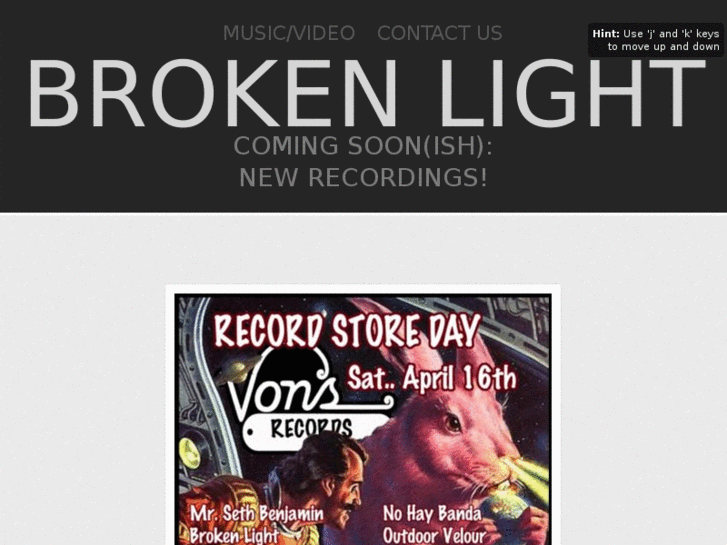 www.broken-light.com