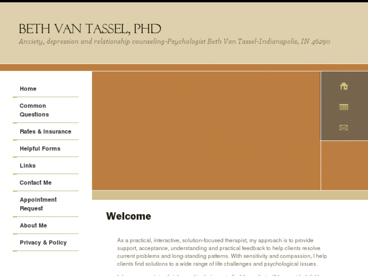 www.drbethvantassel.com