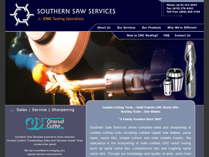 www.southernsaw.com
